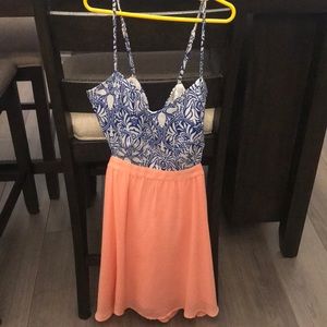 Summer dress